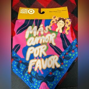 Bandanna bundle 4 pack